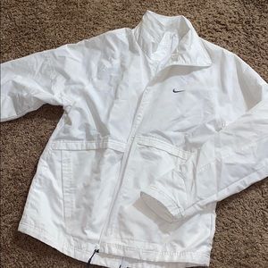Nike windbreaker